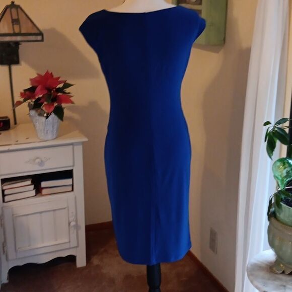 Anne Klein Soft Knit Dress - Picture 8 of 11